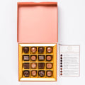 Chocolate Gift Box for Mother's Day