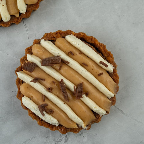 Banoffee Pie