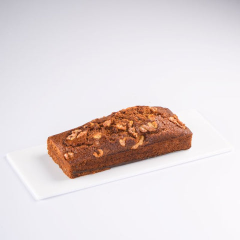 Banana Walnut Cake – The Perfect Tea Cake for Your High Tea Moments