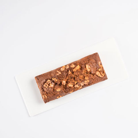 Banana Walnut Cake – The Perfect Tea Cake for Your High Tea Moments