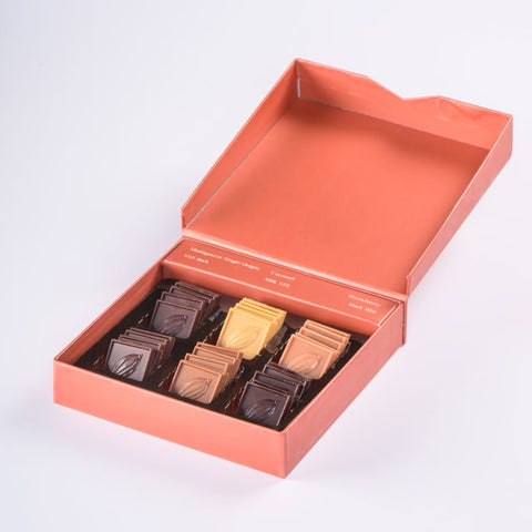 Chocolate Thins Box