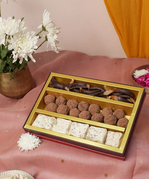 Elegant Gift Box