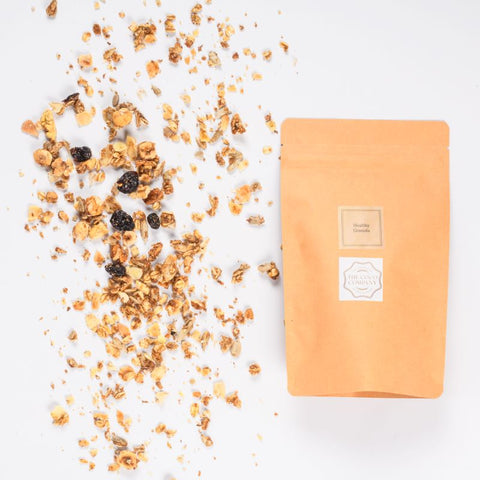 HEALTHY GRANOLA