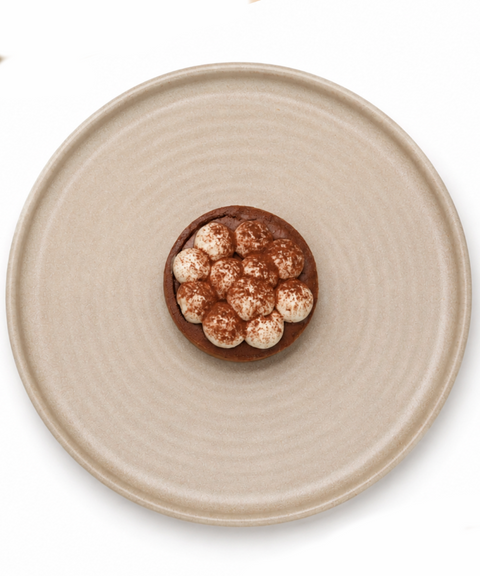 Macchiato Tart
