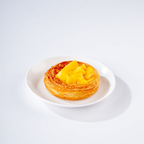 Mango Danish