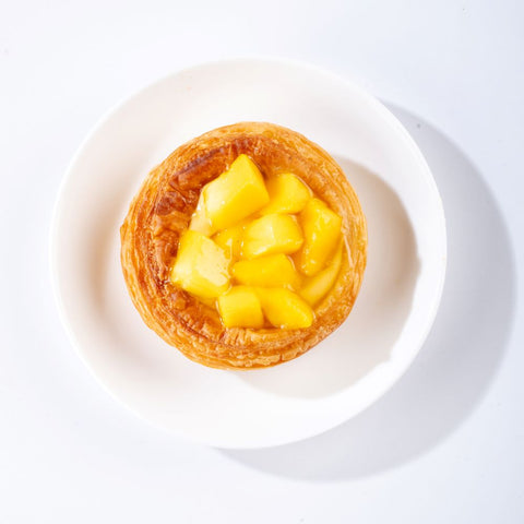 Mango Danish