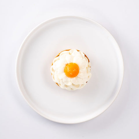 Mango Tart