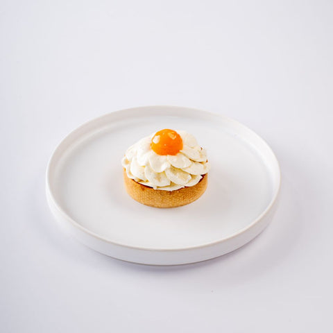 Mango Tart