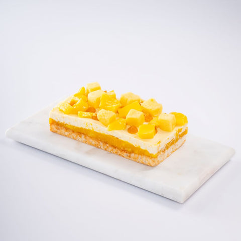 Mango Tropical cake