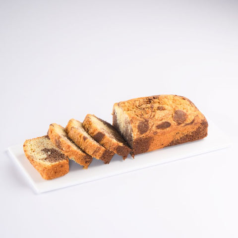 Marble Cake – A Delightful Blend of Vanilla & Chocolate for All Occasions