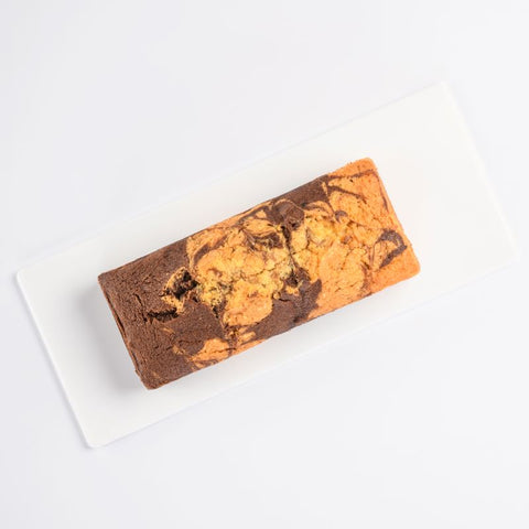 Marble Cake – A Delightful Blend of Vanilla & Chocolate for All Occasions