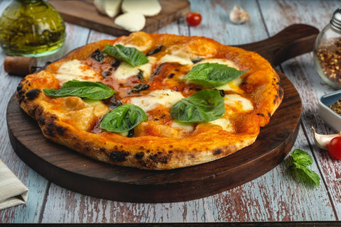 Margherita Pizza