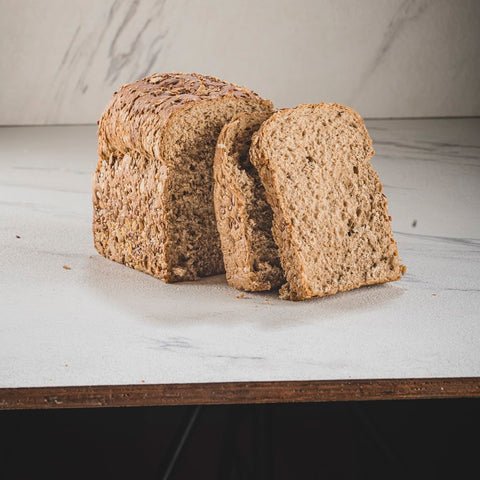 Sourdough Multigrain s/w loaf