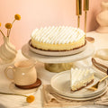 Order Classic New York Cheesecake