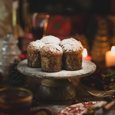 Panettone