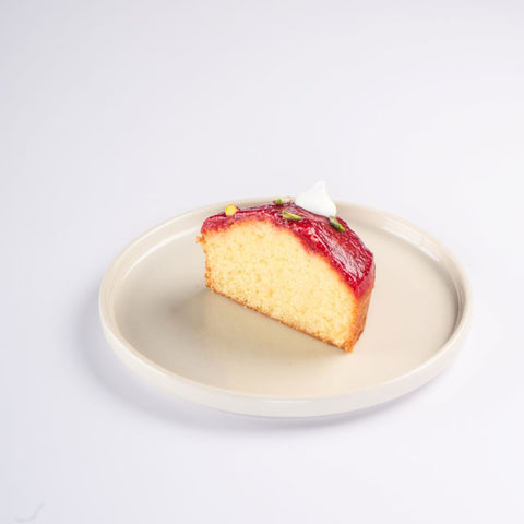 Raspberry Cake