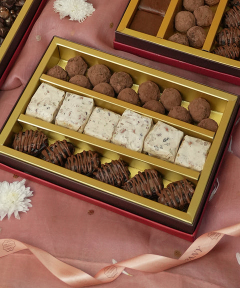Signature Gift Box