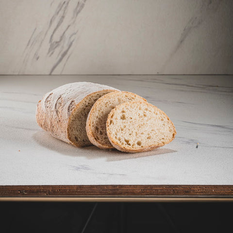 Sourdough Country bread