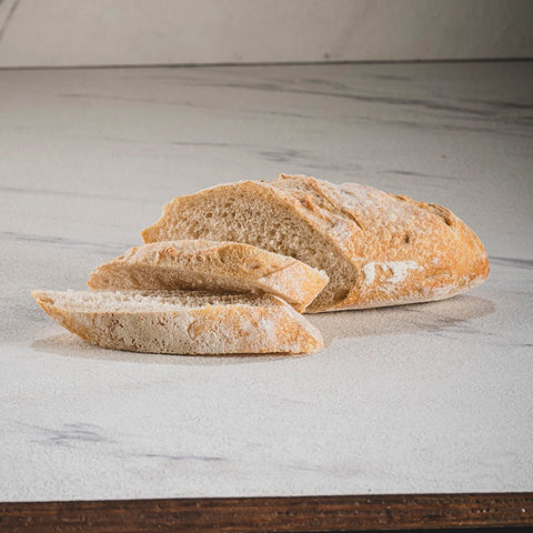 Sourdough French Baguette pack of 2