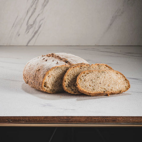 Sourdough Multigrain  bread