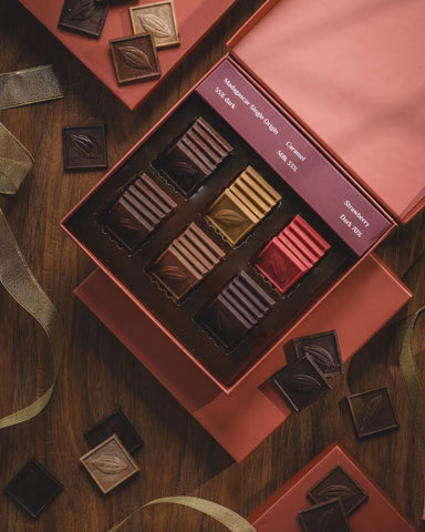 Chocolate Thins Box