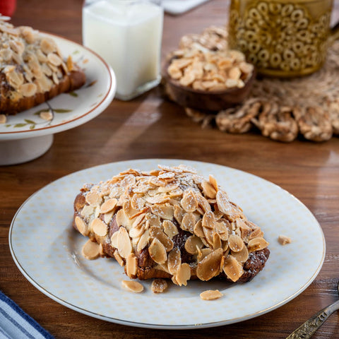 Almond Croissant