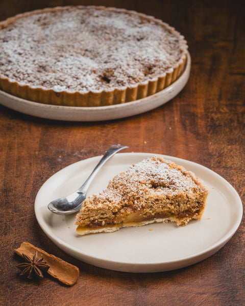 Apple Tart