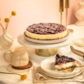 Buy Blueberry Cheesecake 