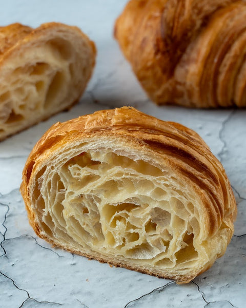 Butter Croissant