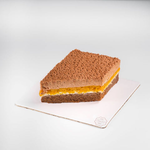 Masala Chai Cake