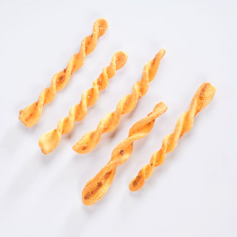 . Cheese Straws – Crispy, Cheesy & Irresistibly Snackable