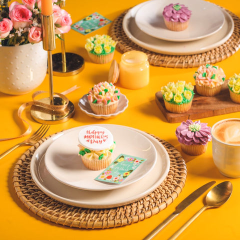 Order Cupcakes for Online