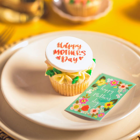 Order Cupcakes