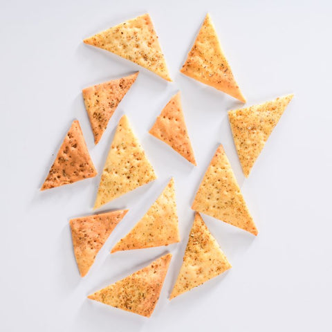 Lavash Herb Pouch