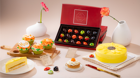 Mother's Day Collection