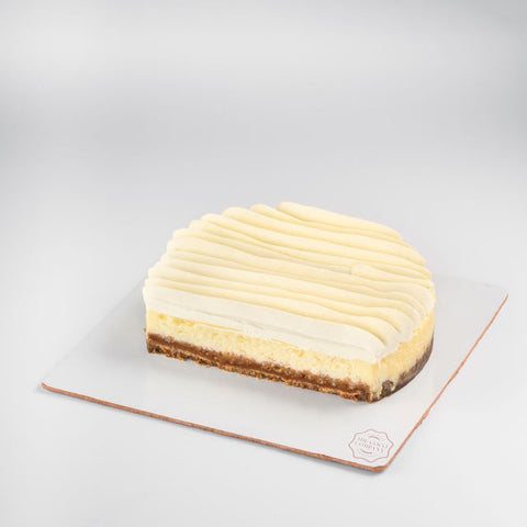 Order New York Cheesecake