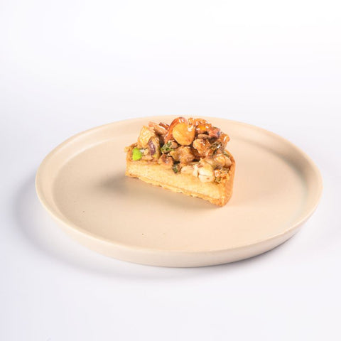 Mini Nut Tart