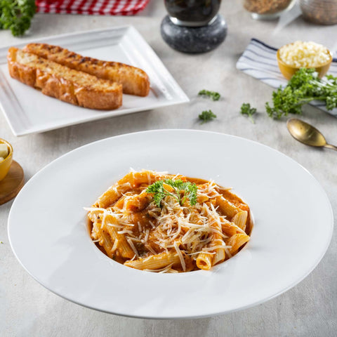 Arrabiata Penne Pasta