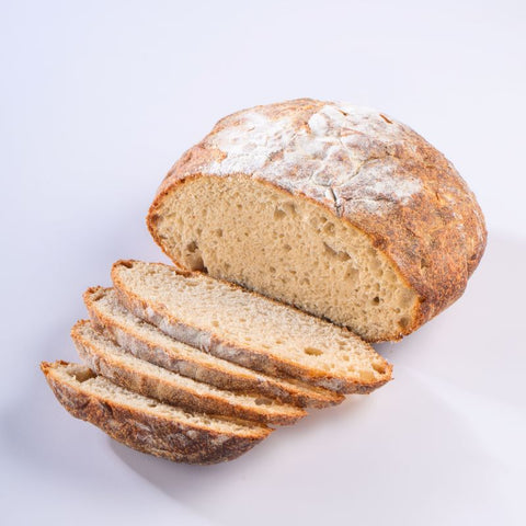 Sourdough Country bread