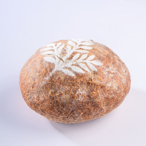 Sourdough Country bread