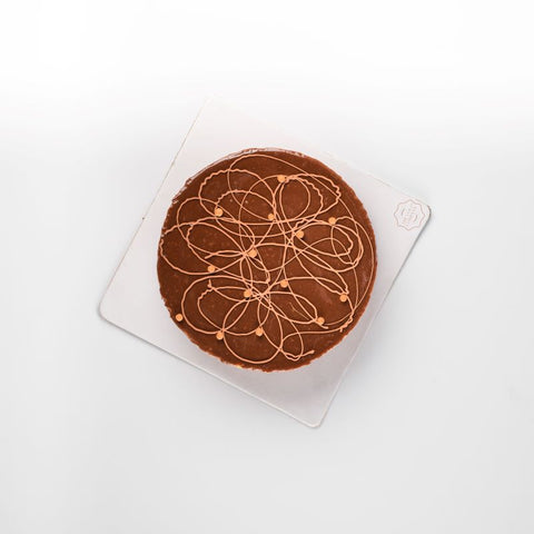 Trio Mousse Cake 750gm