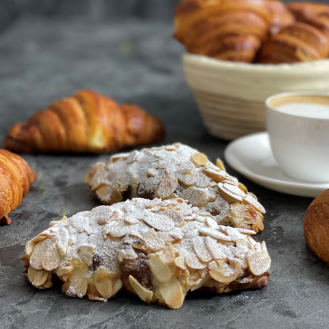 Almond Croissant big