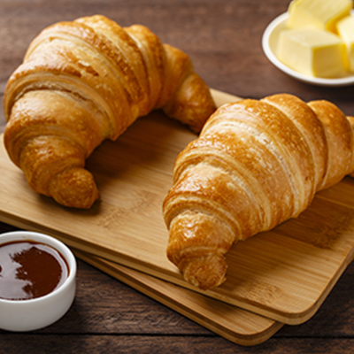 Butter Croissant