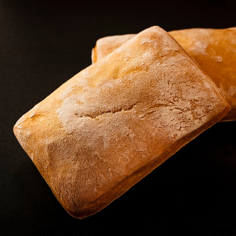 Pack of 2 Ciabatta