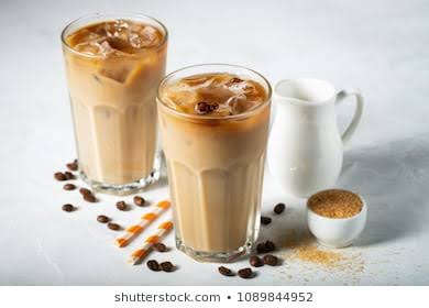 Cold Coffee