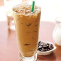 Iced Latte