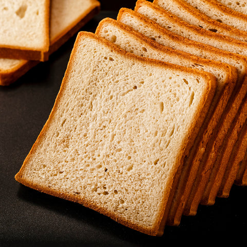 sourdough Milk Bread