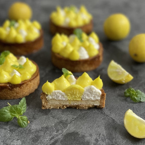 Lemon Tart